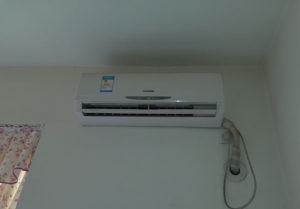 北海空调维修电话是多少