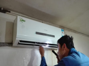 北海格力空调电话是多少