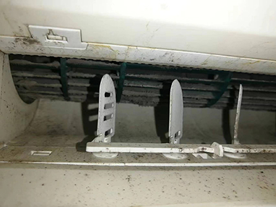 北海空调维修售后服务中心电话是多少