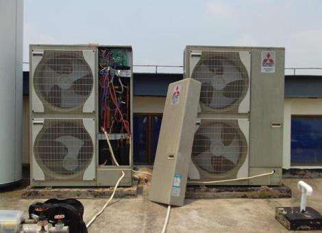 北海空调维修电话号码多少