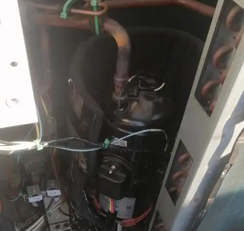 北海维修变频空调电话在哪里找