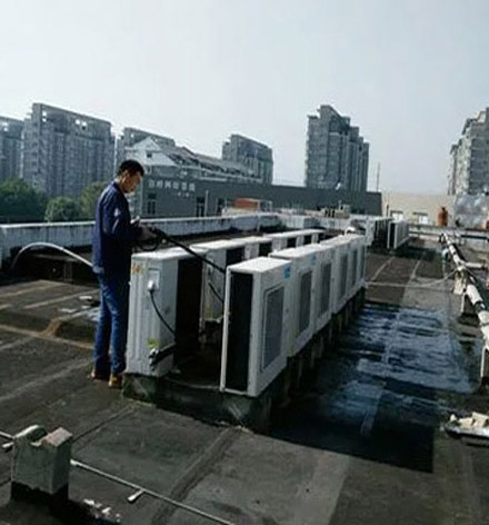 北海 空调拆装 北海本地 空调拆装公司