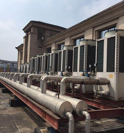 北海多联机维修 北海中央空调维修