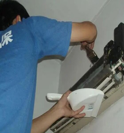 北海空调清洗保养