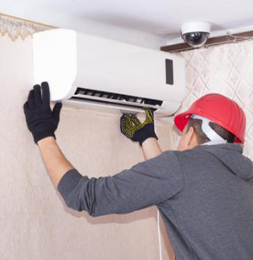 北海空调内机噪音大