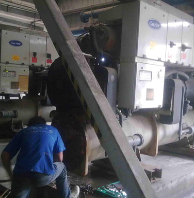 北海冰箱维修 北海制冷设备维修